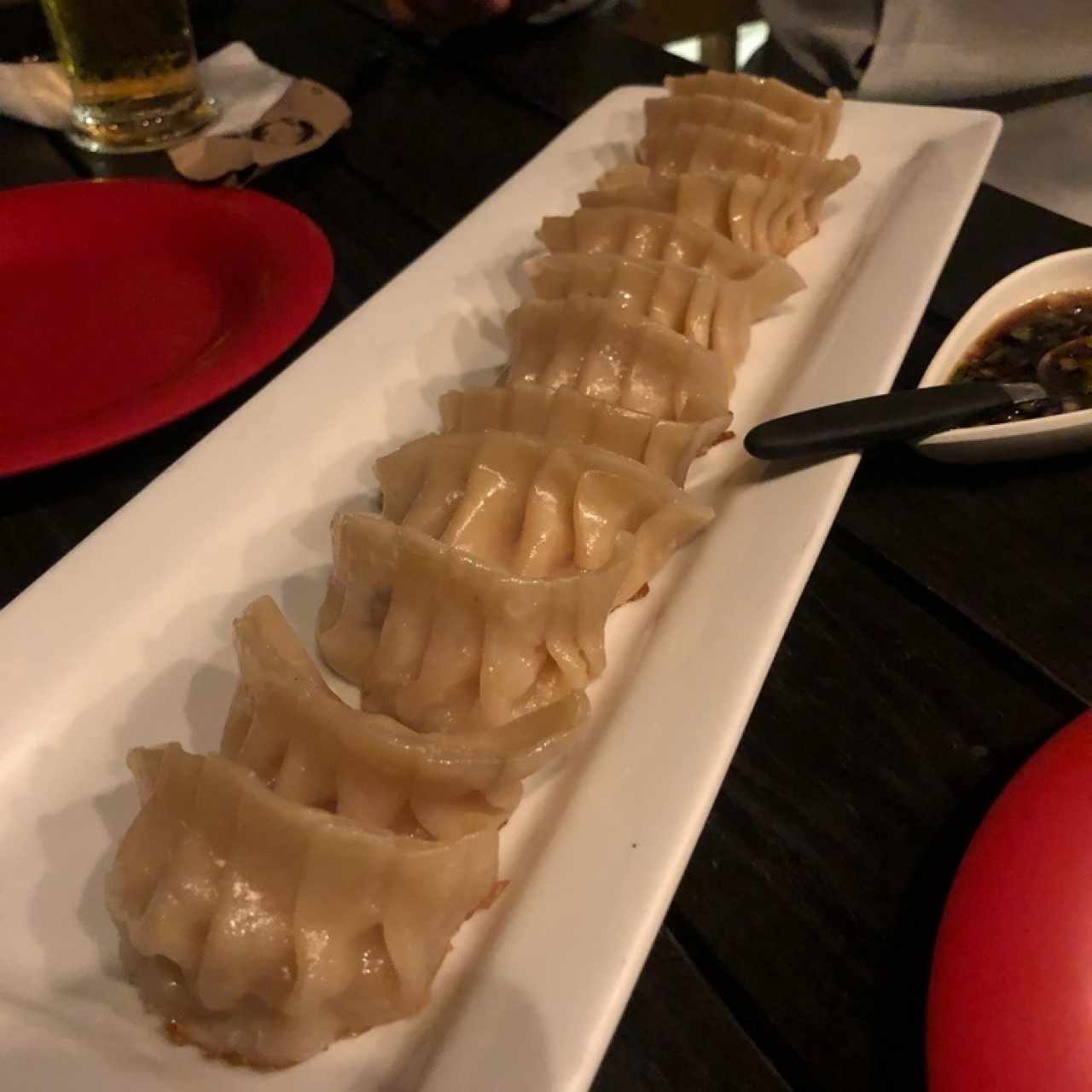Favorites - Dumplings