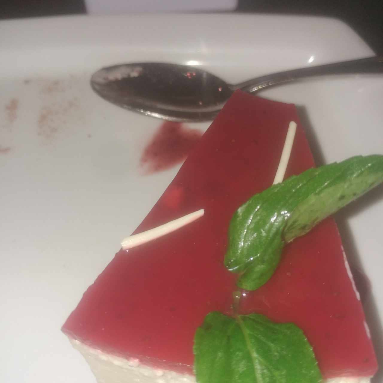 cheescake