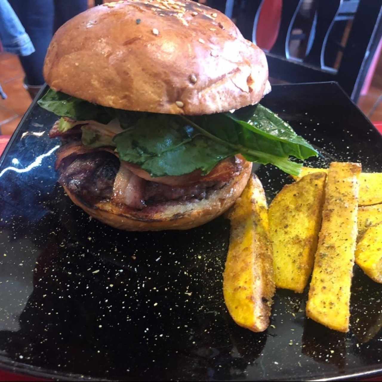 Chimino's