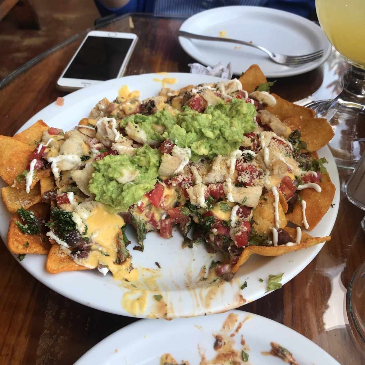 Nachos