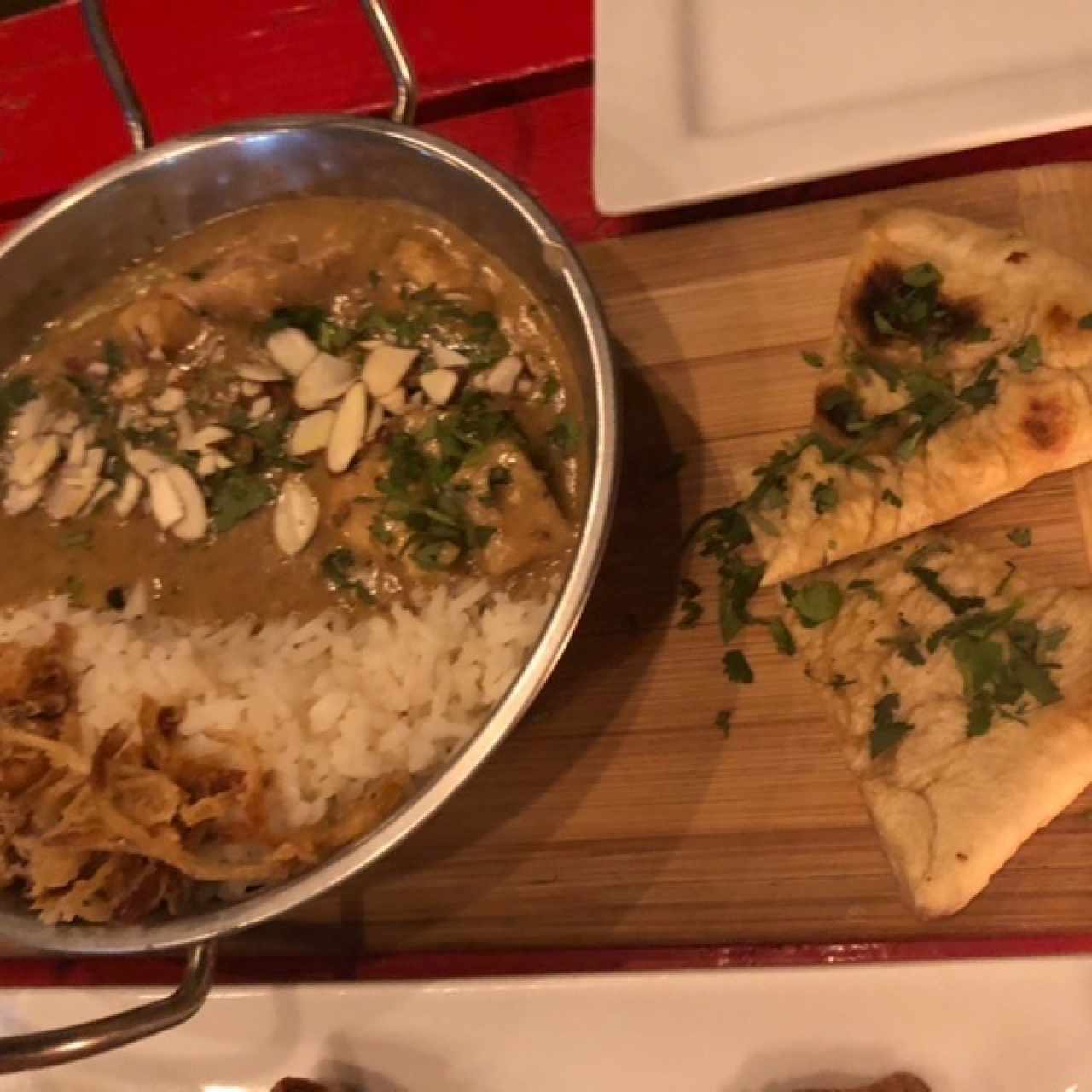 korma