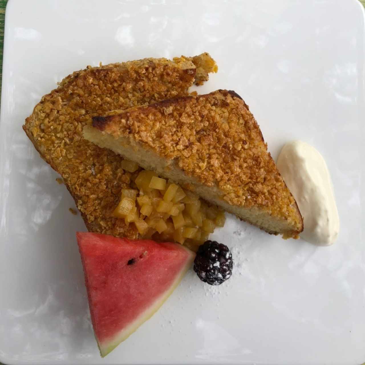 French Toast