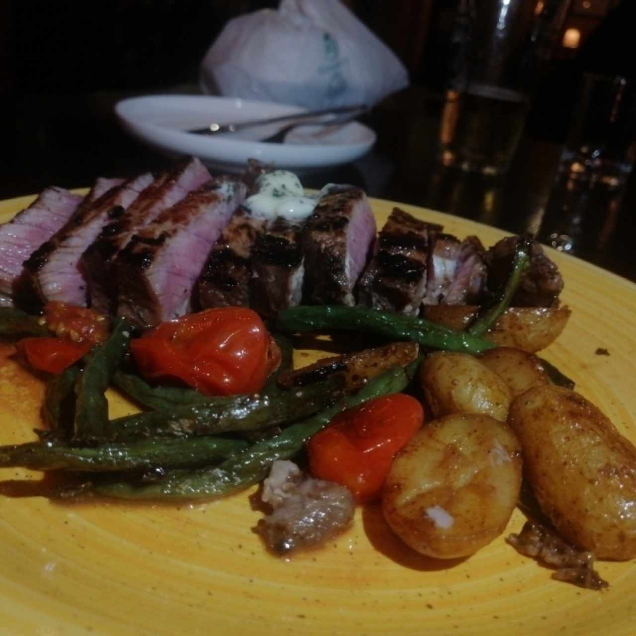 ribeye