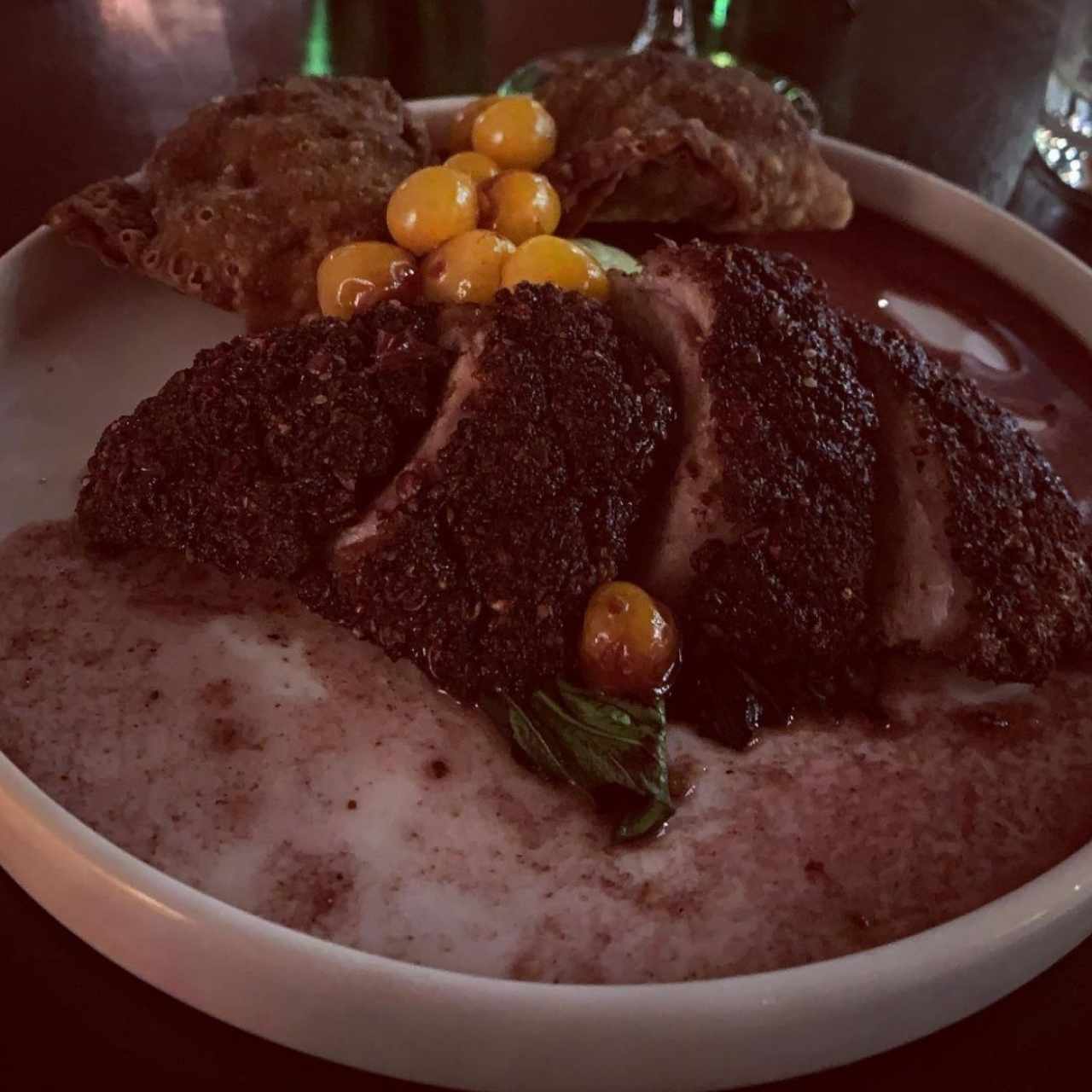 Pechuga de Pato (NYE Special)