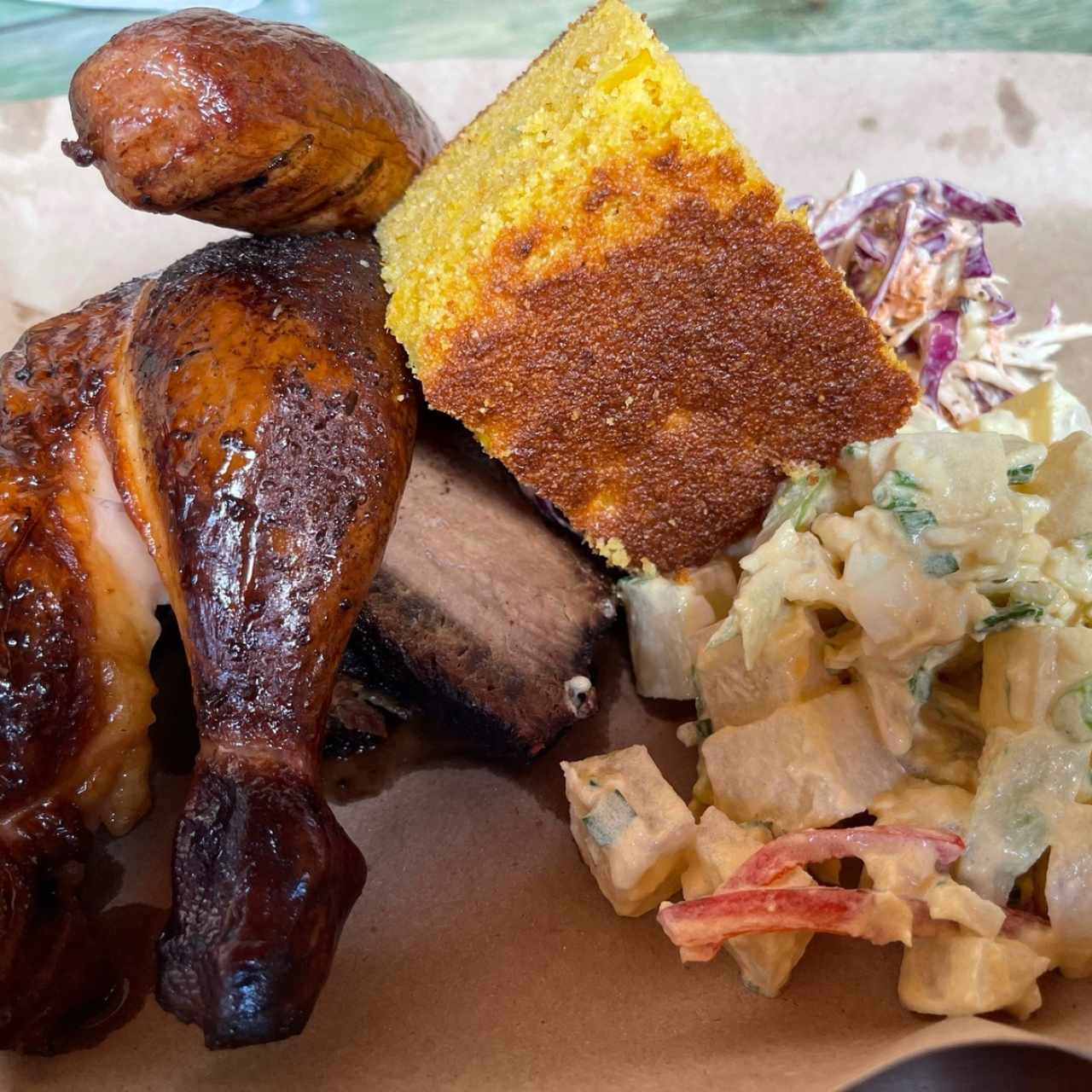 BBQ Special