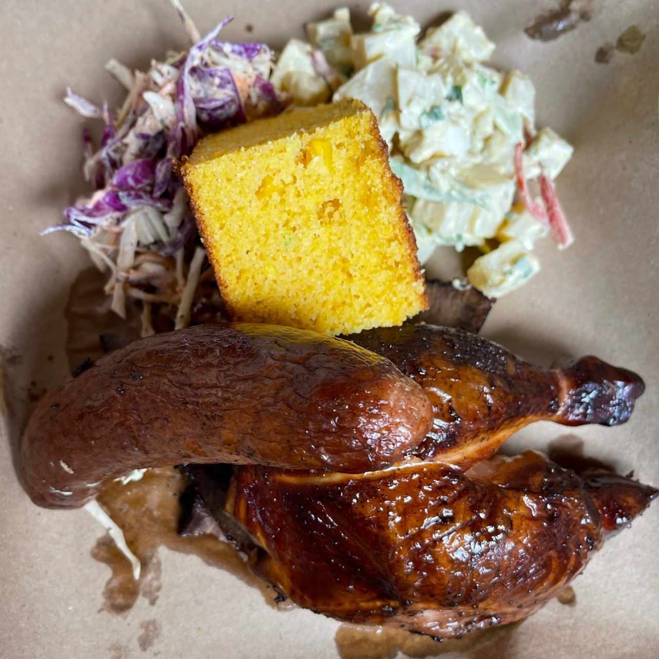 BBQ Special 