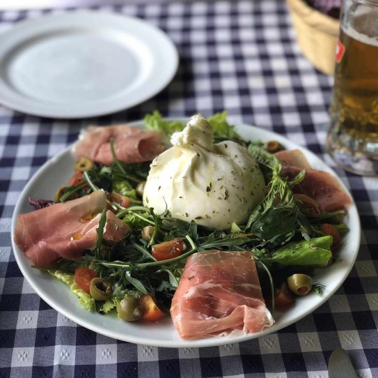 Burrata