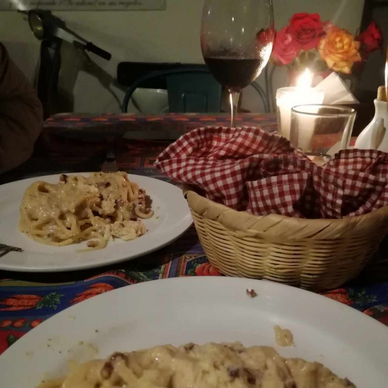 pasta especial