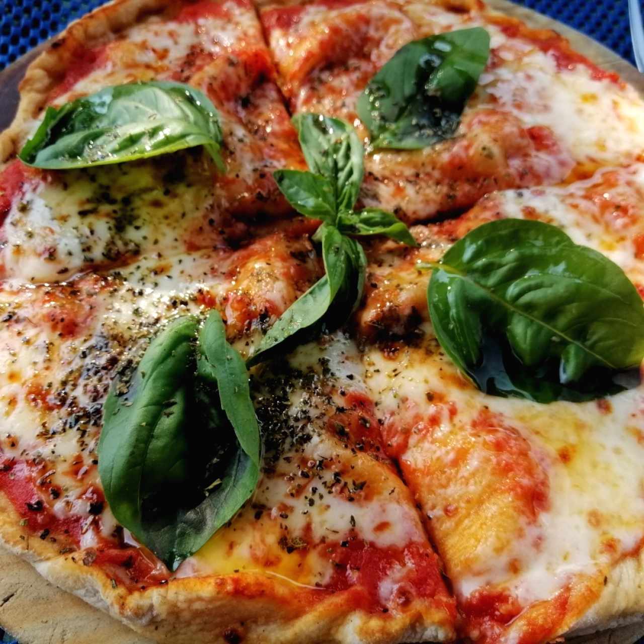 Margherita