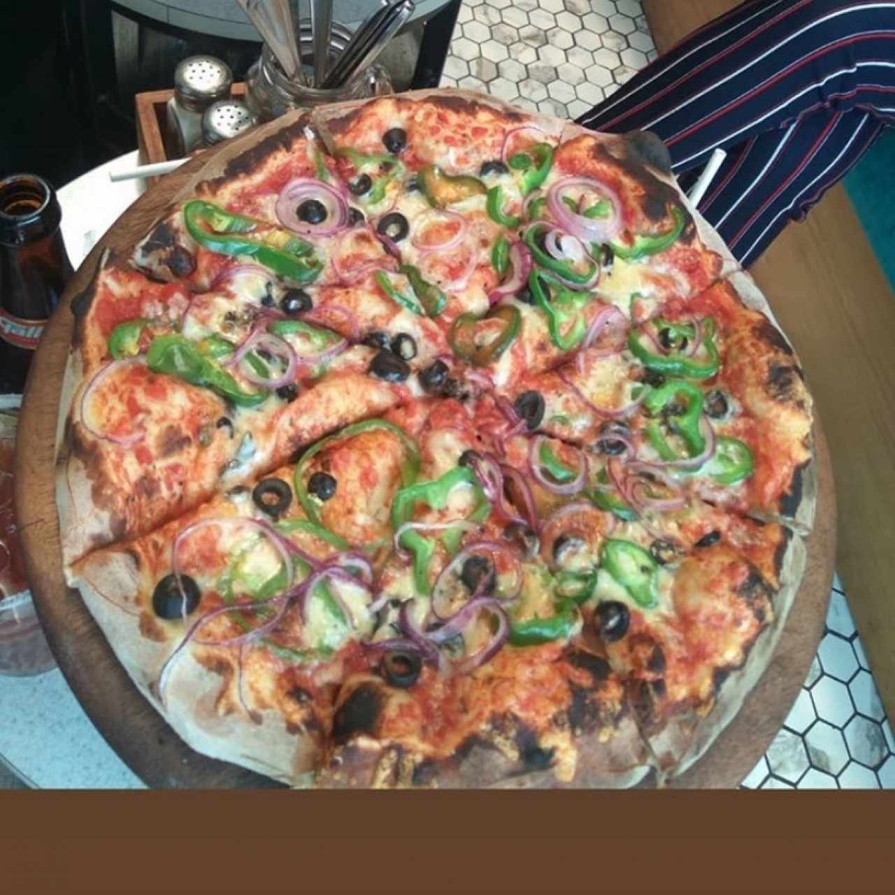 Veggie