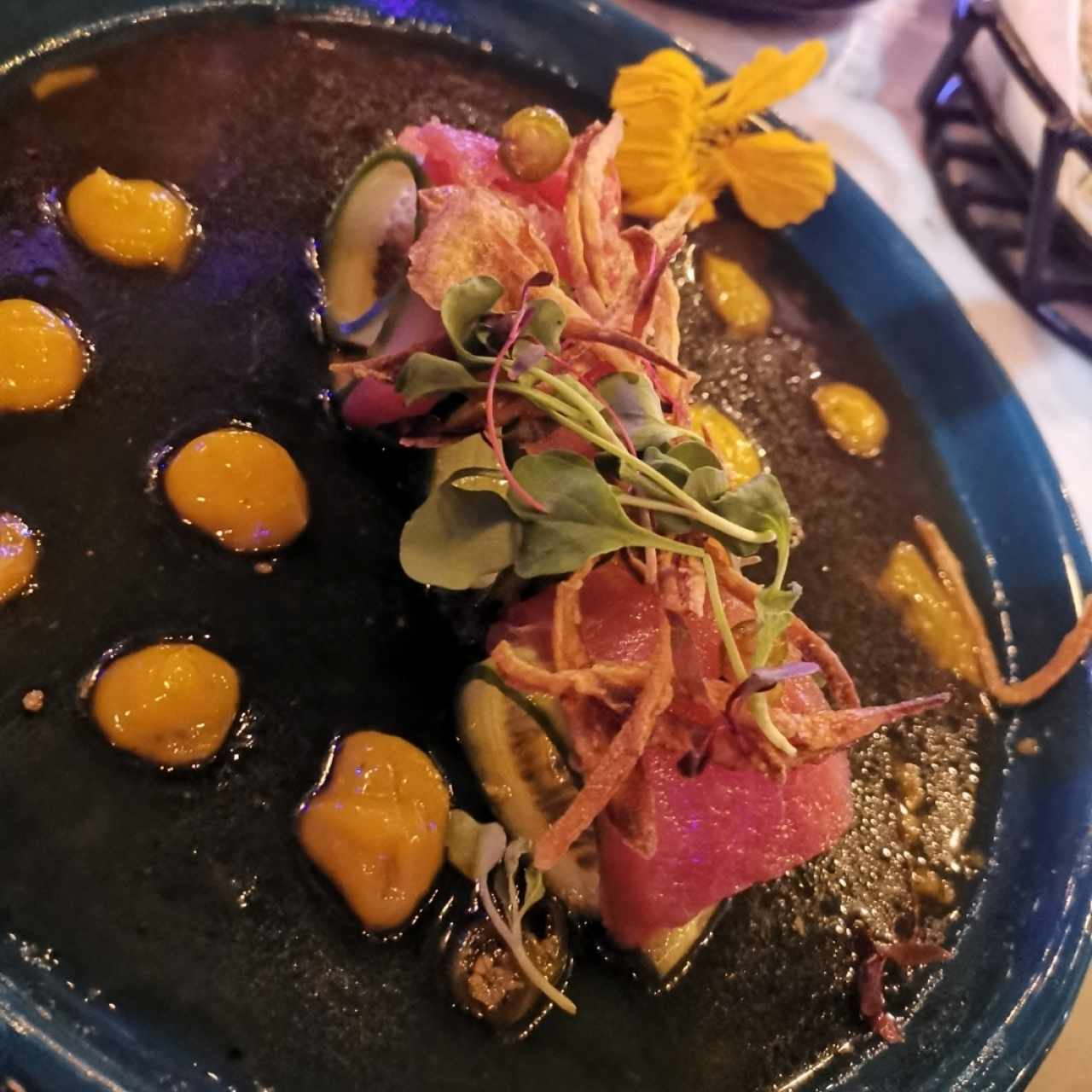 atún