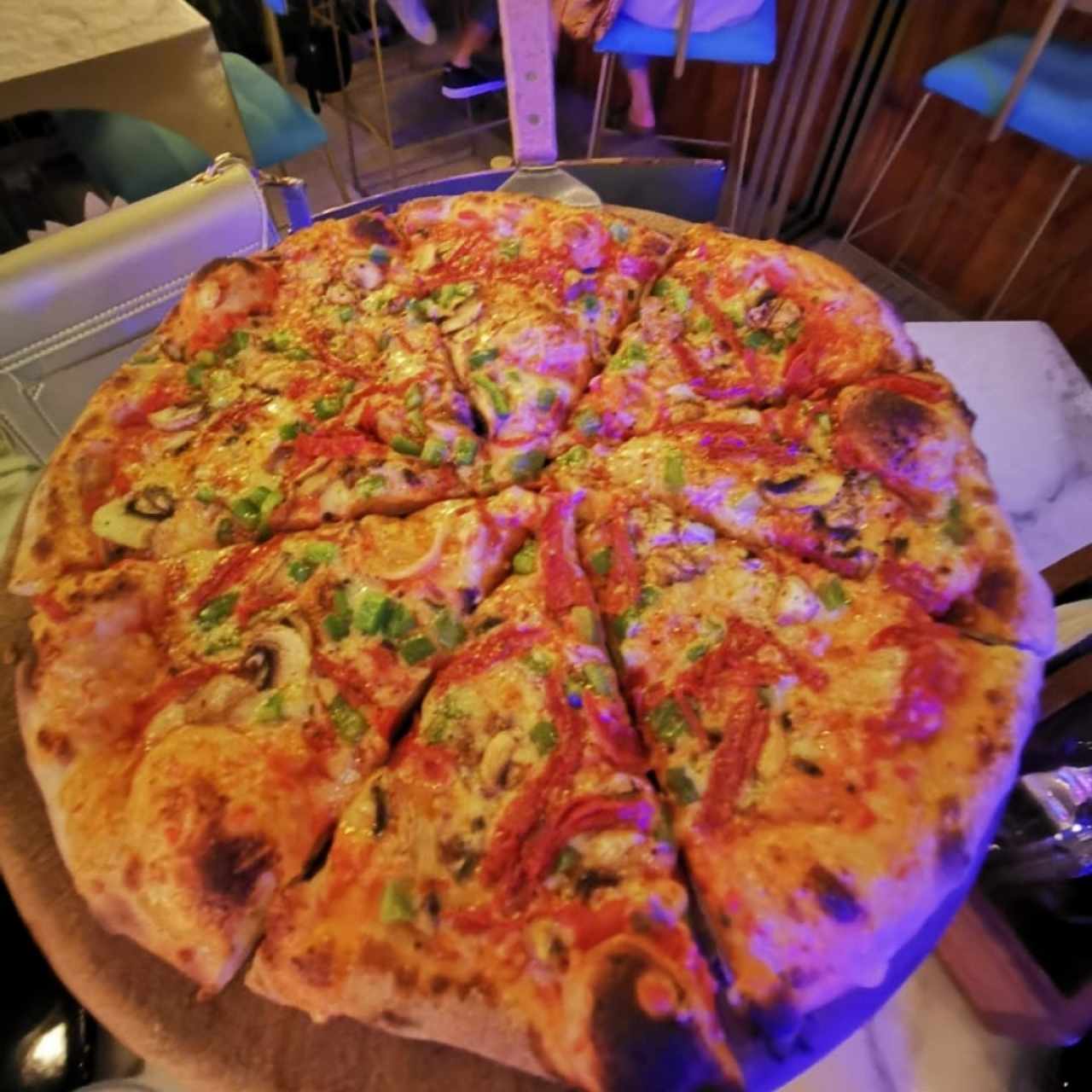 clásico deluxe