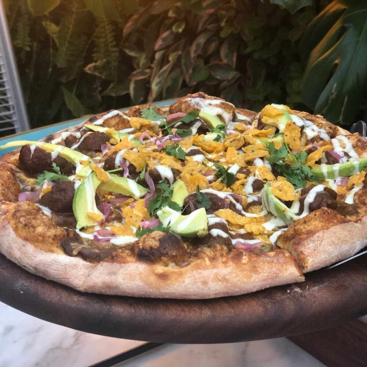 La Tipica