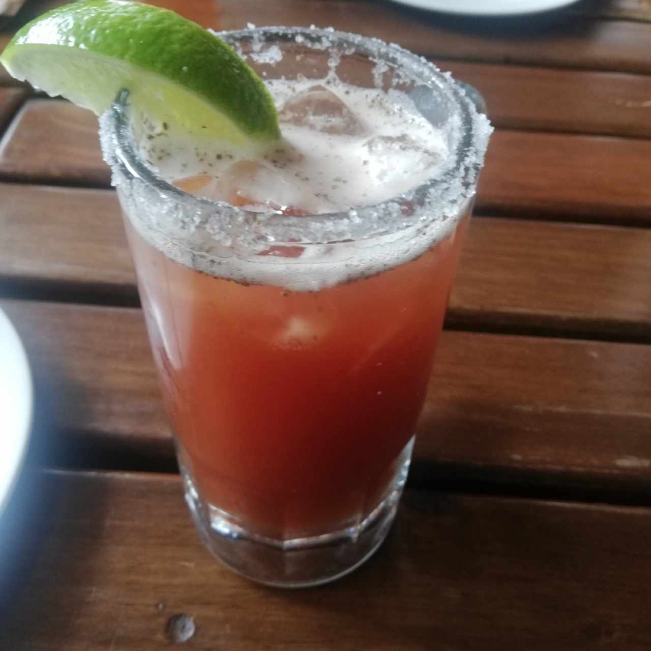 Michelada