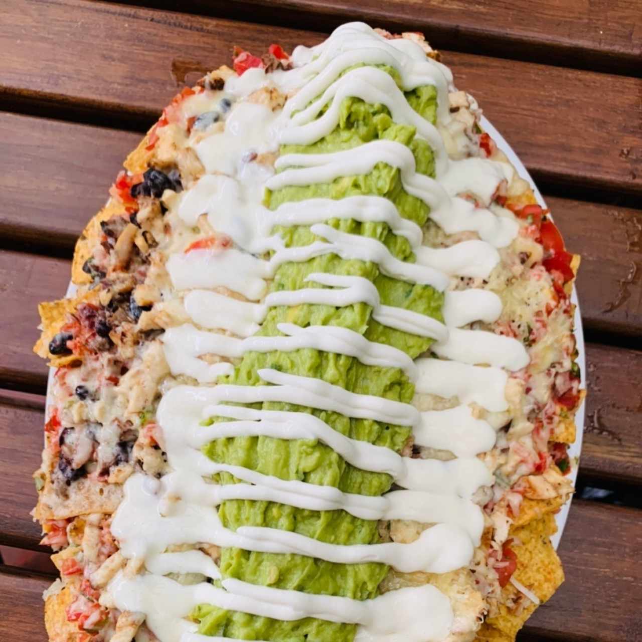 nachos