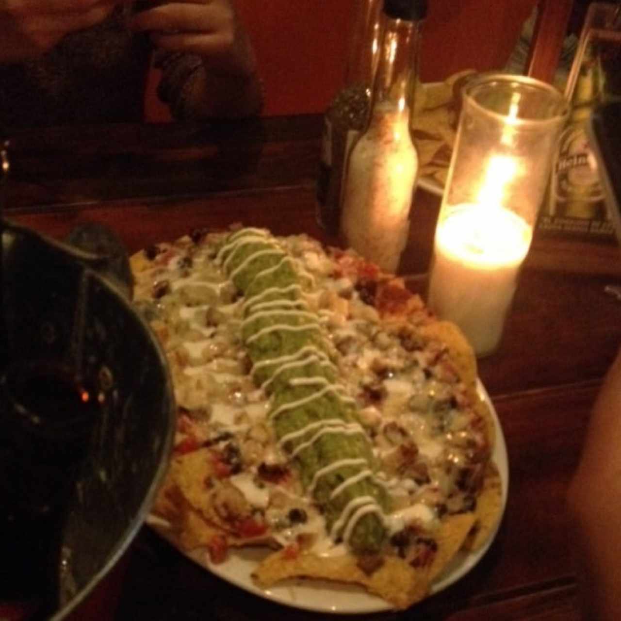 nachos