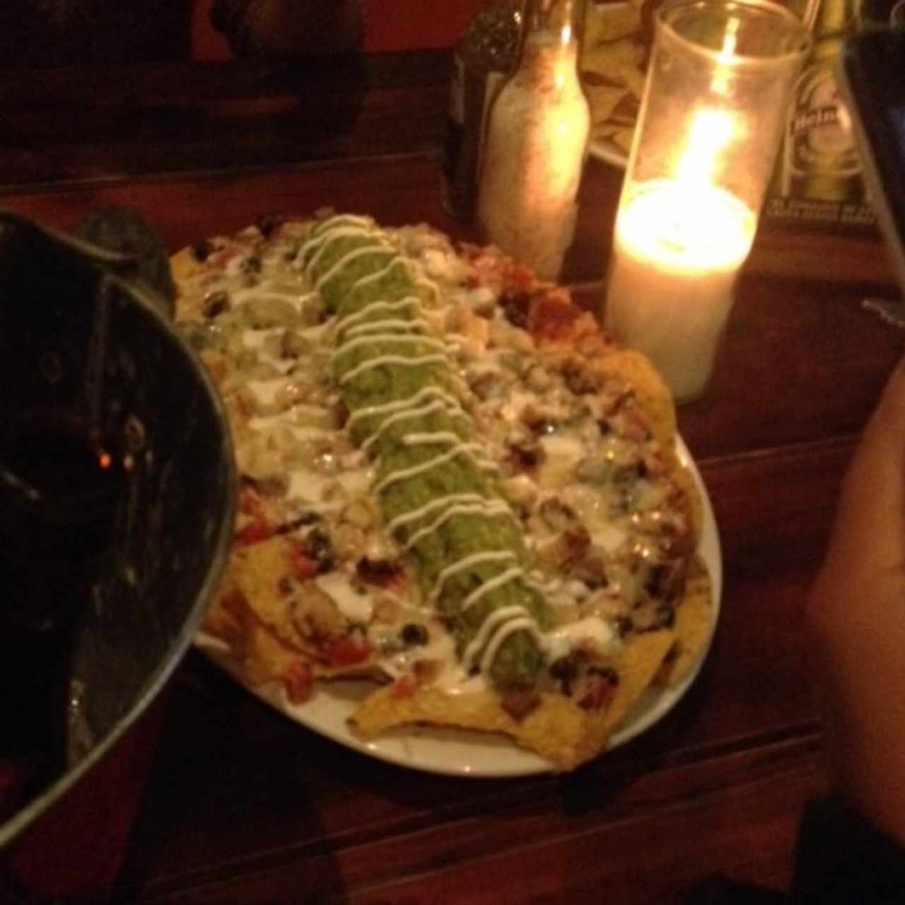 nachos