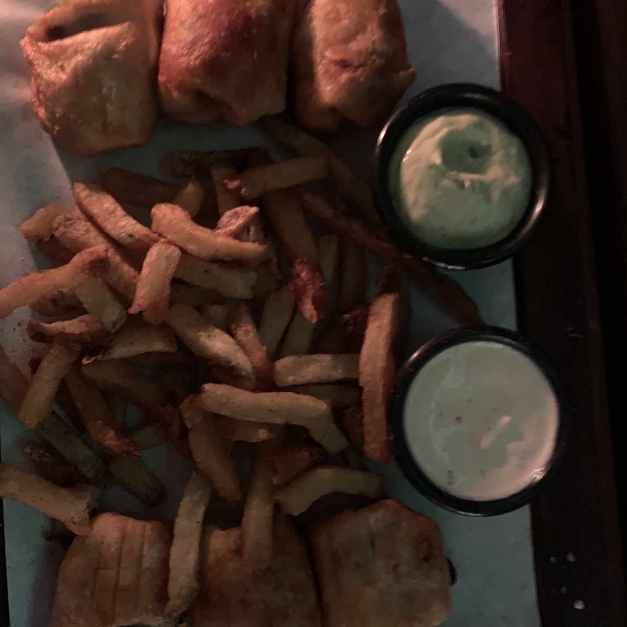 Tacos