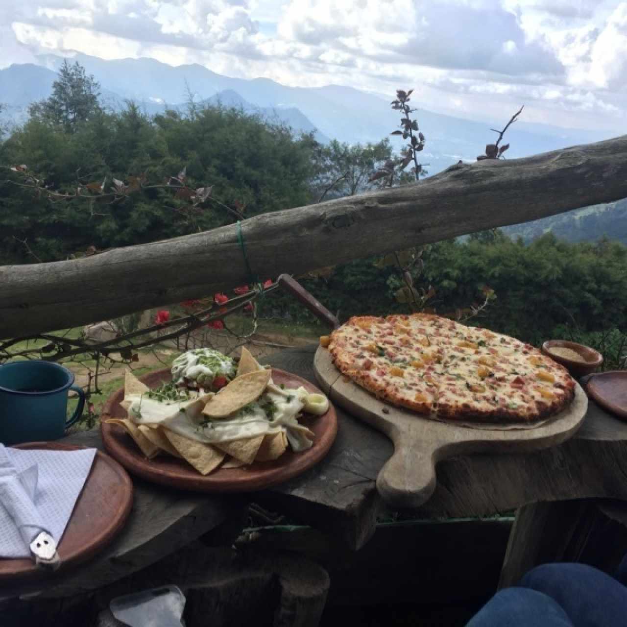 pizza - Casa 
