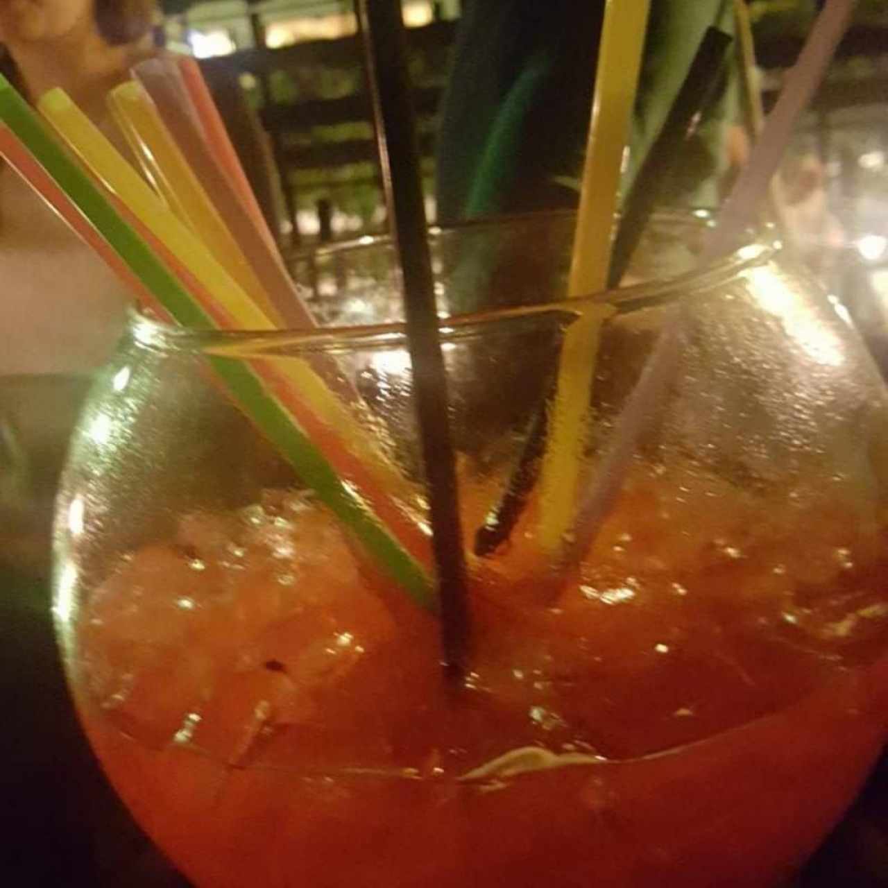 Fishbowl