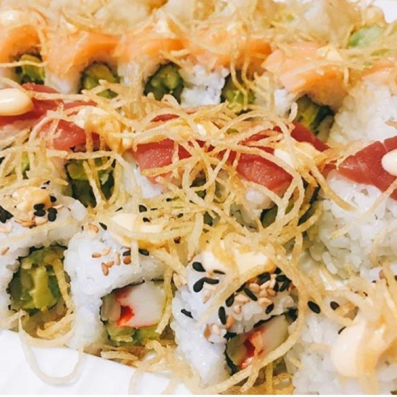 sushi