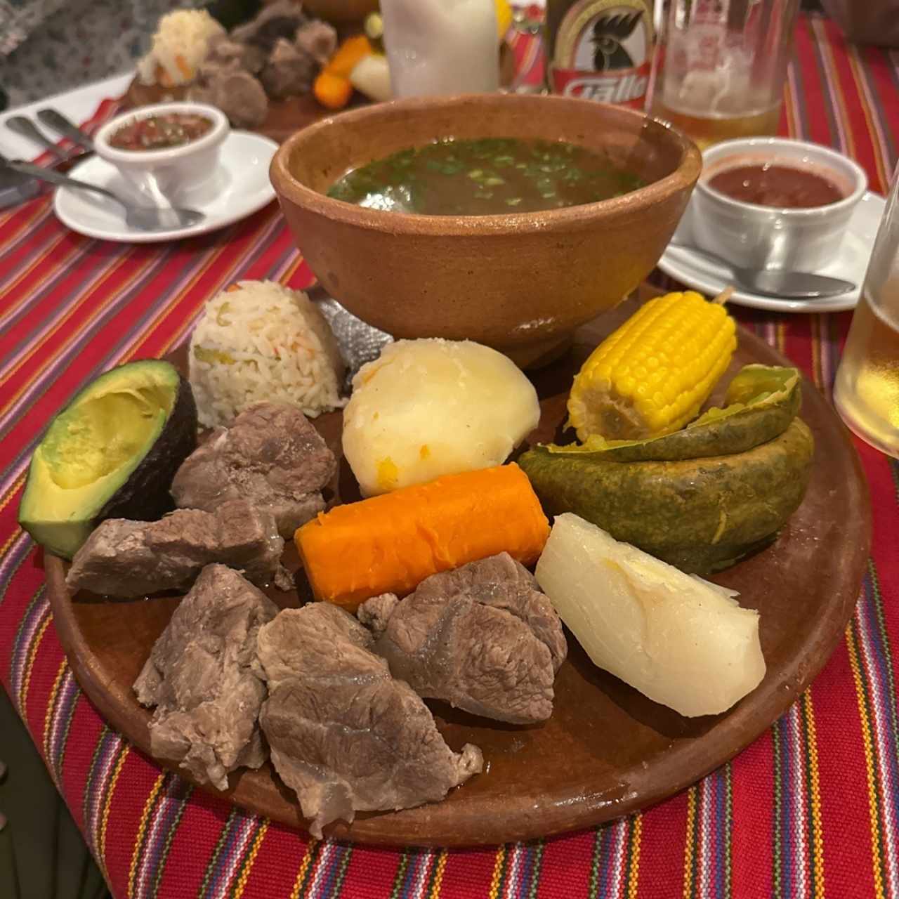 Caldo