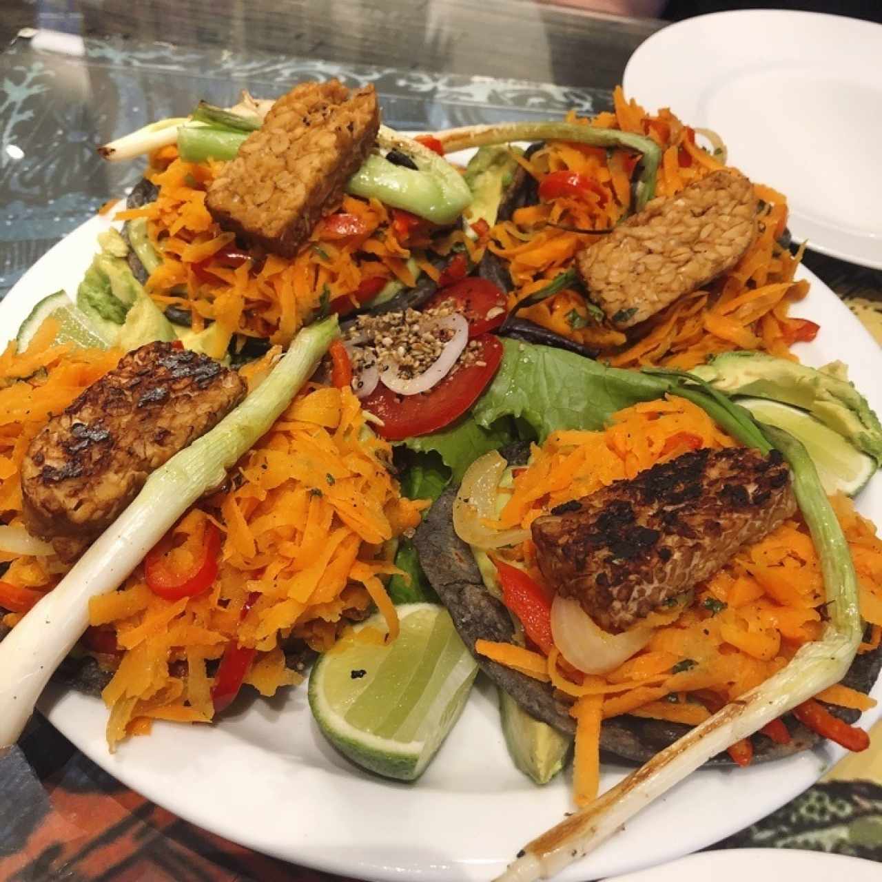 Platos - Tacos