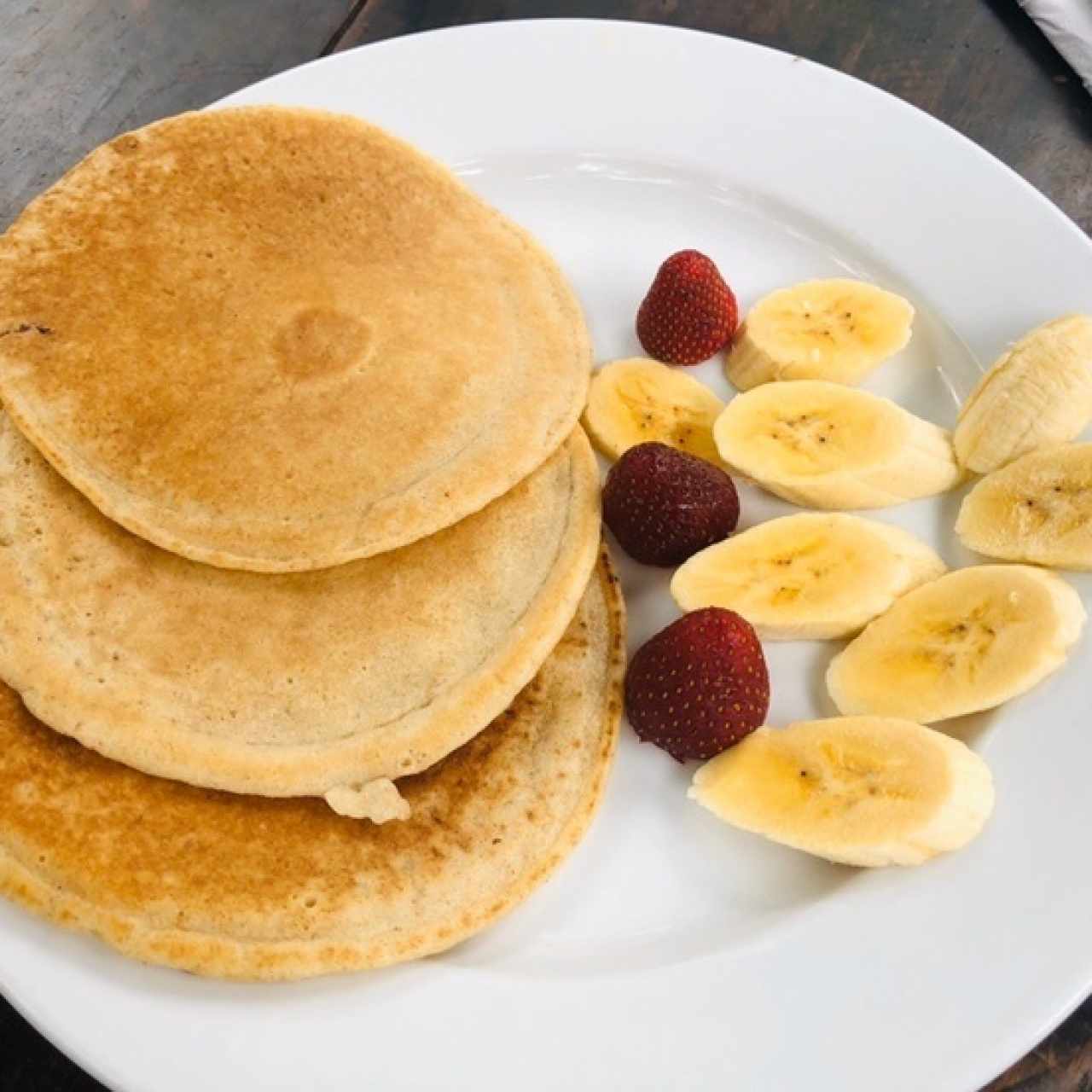 Panqueques