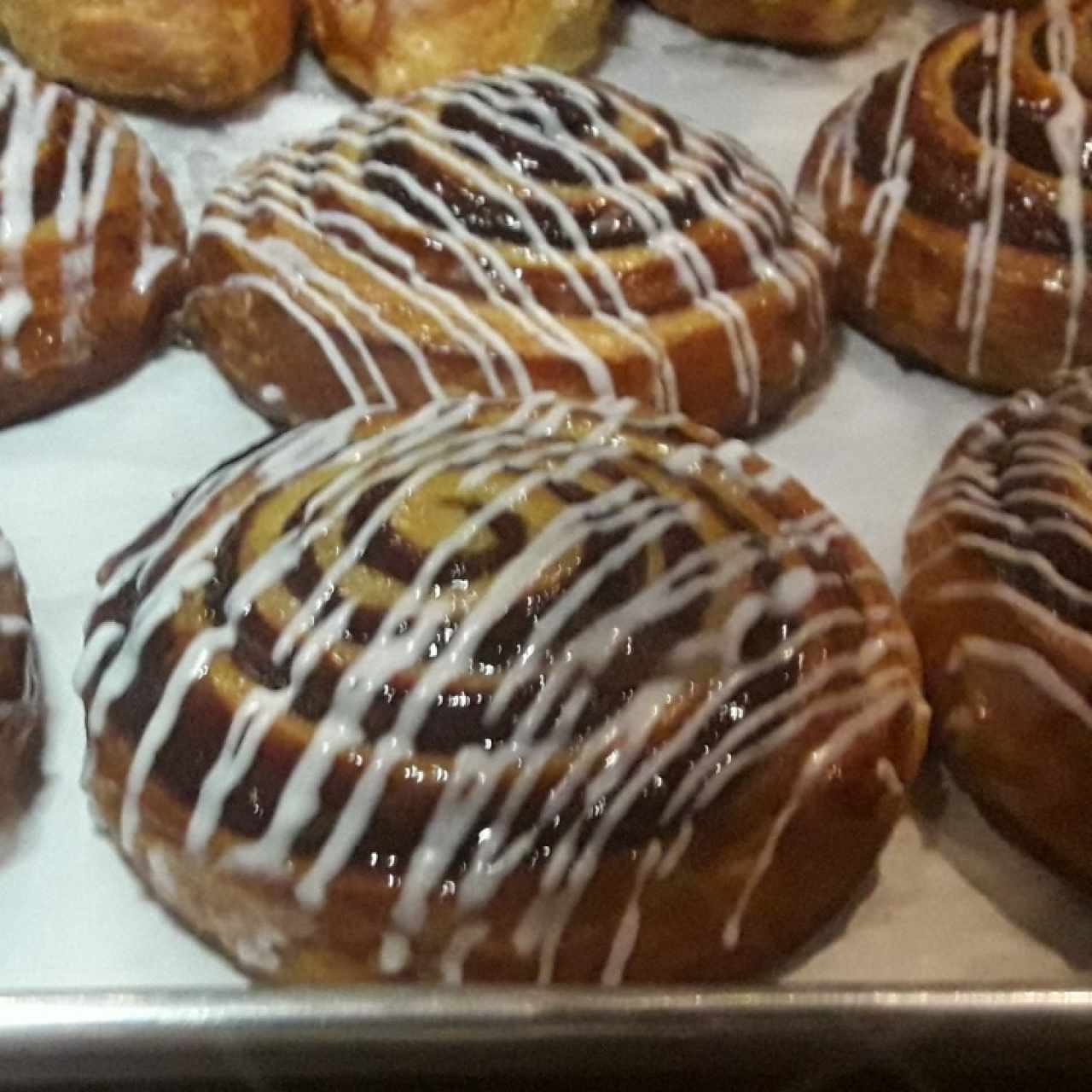 Delicioso 