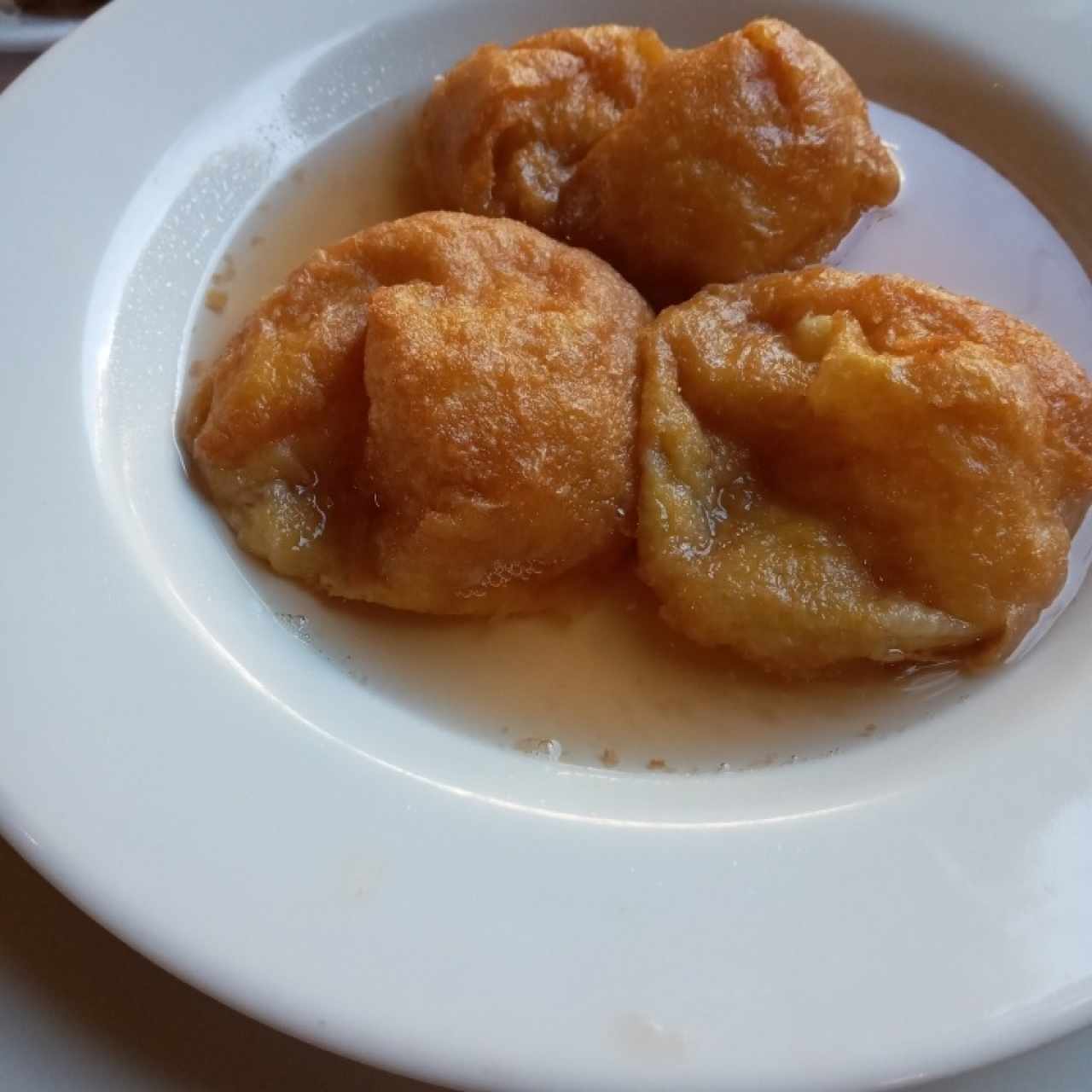 buñuelos