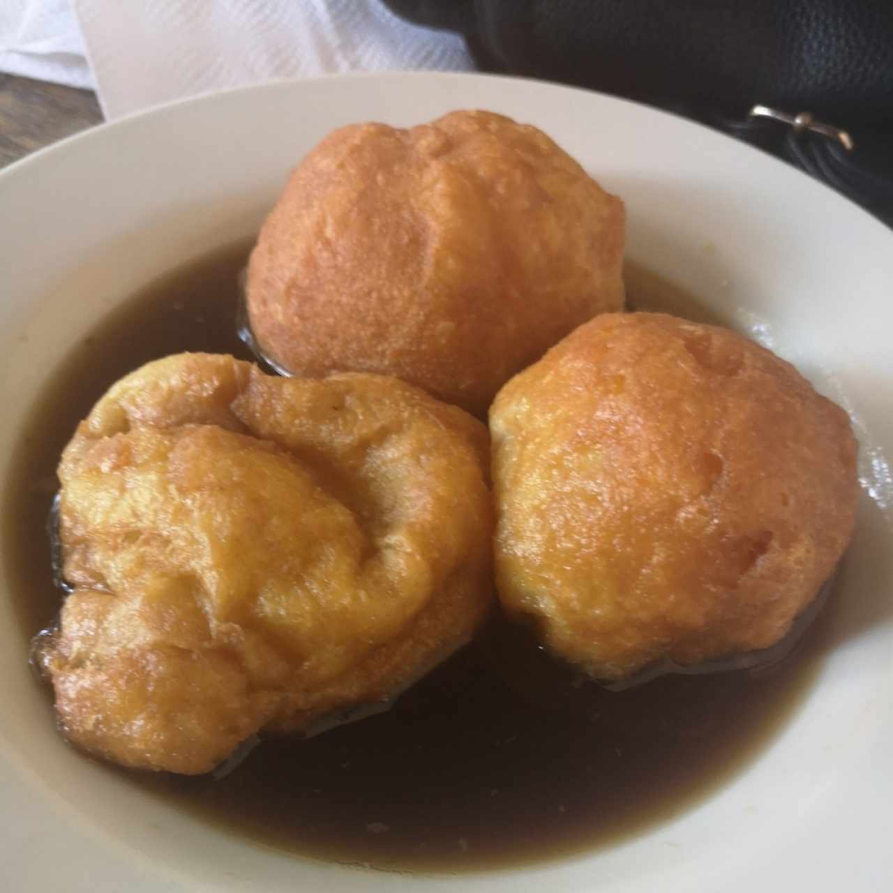 buñuelos