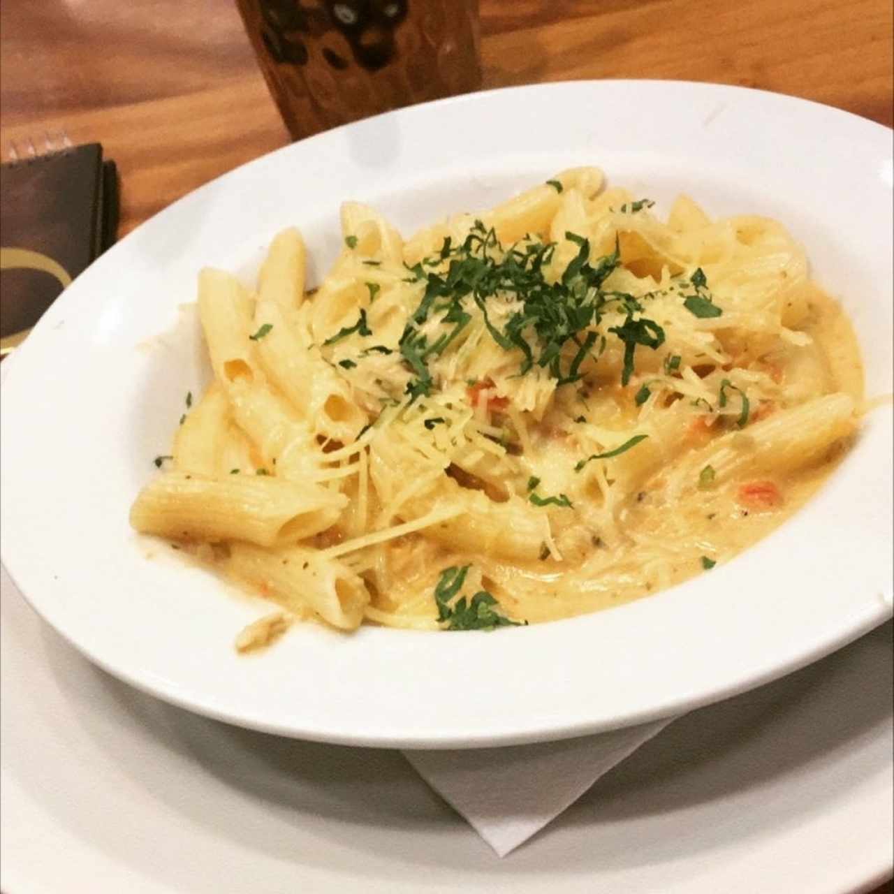 Lunch - Lunch Pasta Premium