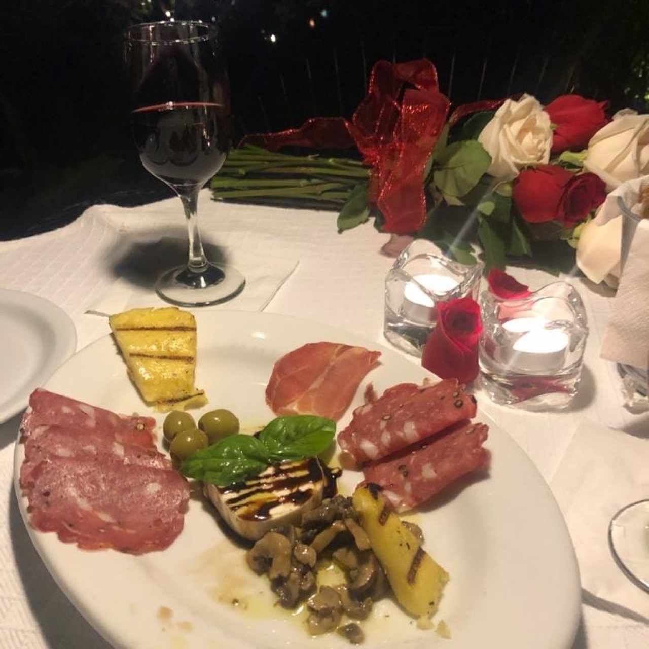 antipasto