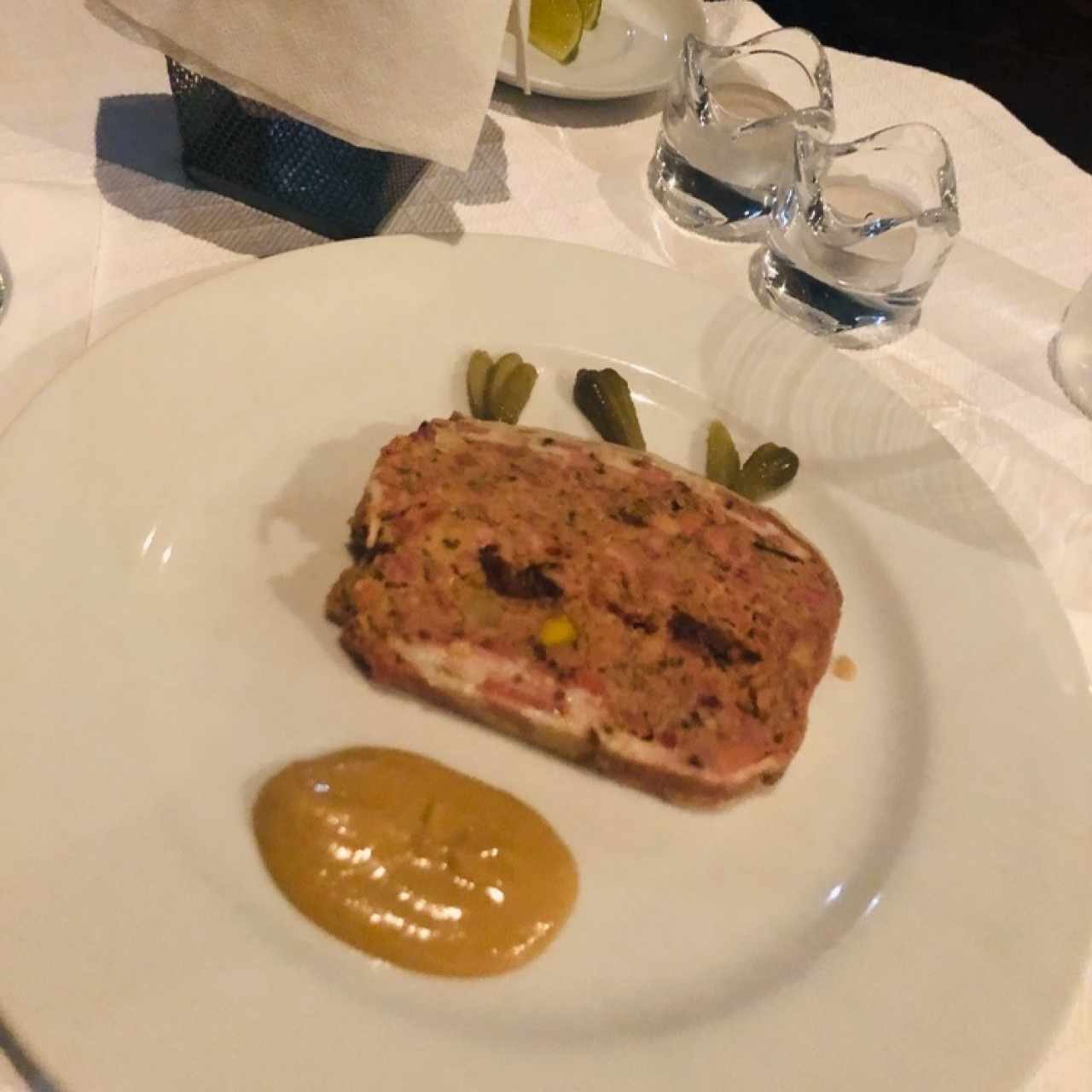 Para Empezar - Pate campesino