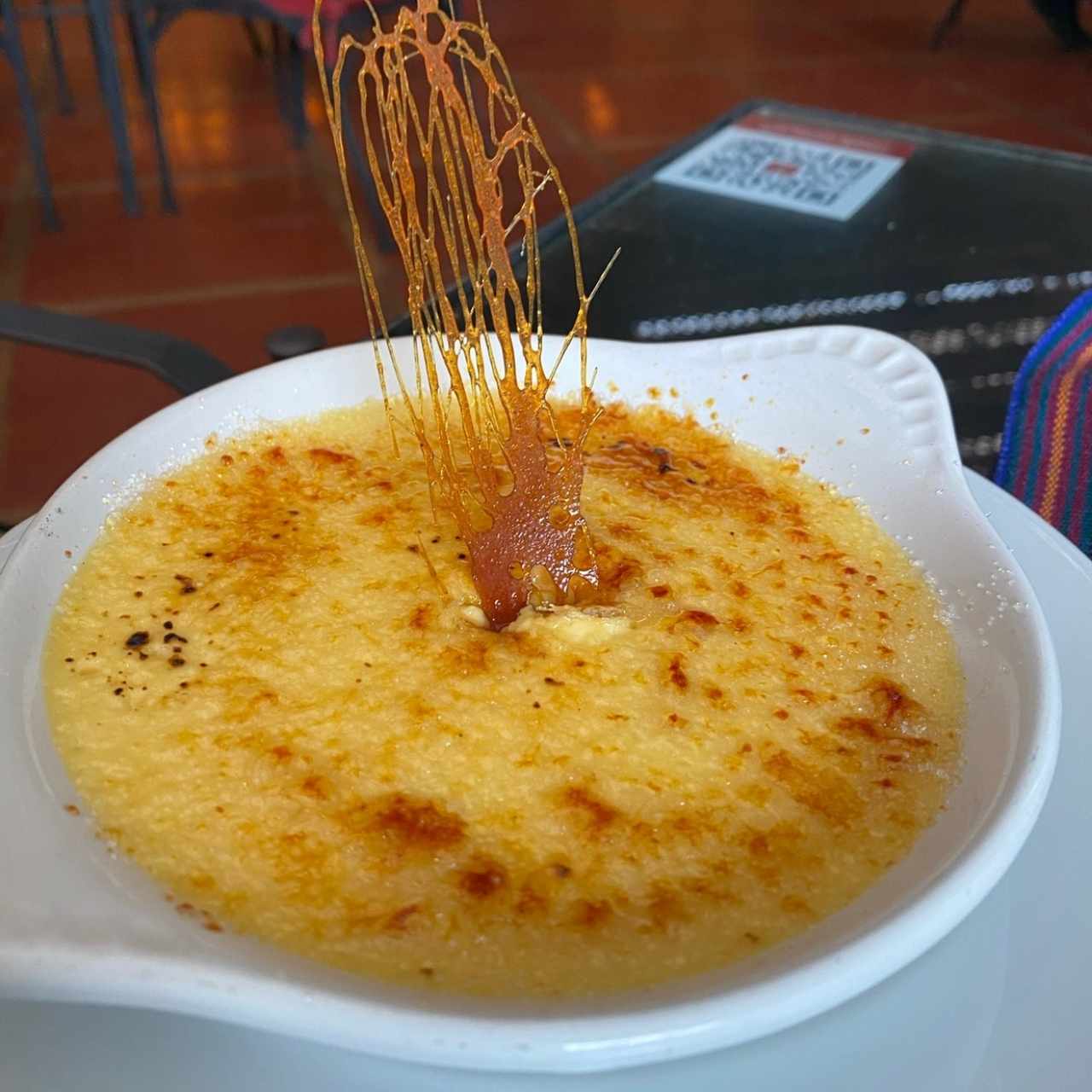 Creme Brulee