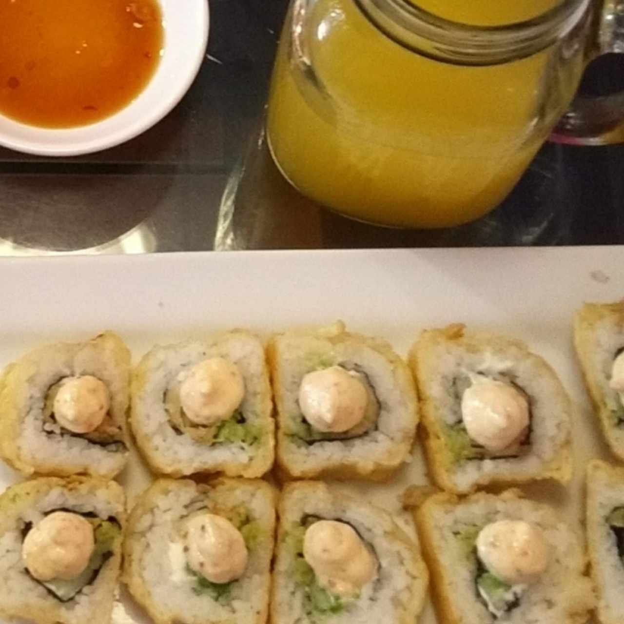 Akai Sushi