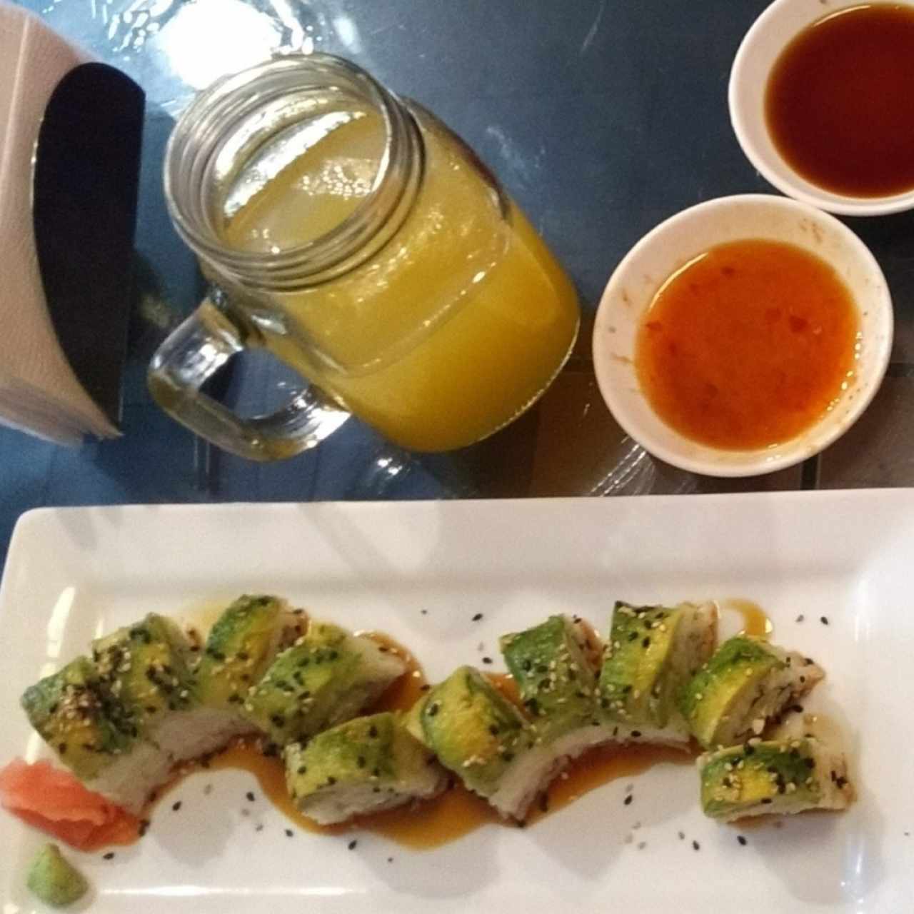 Akai Sushi