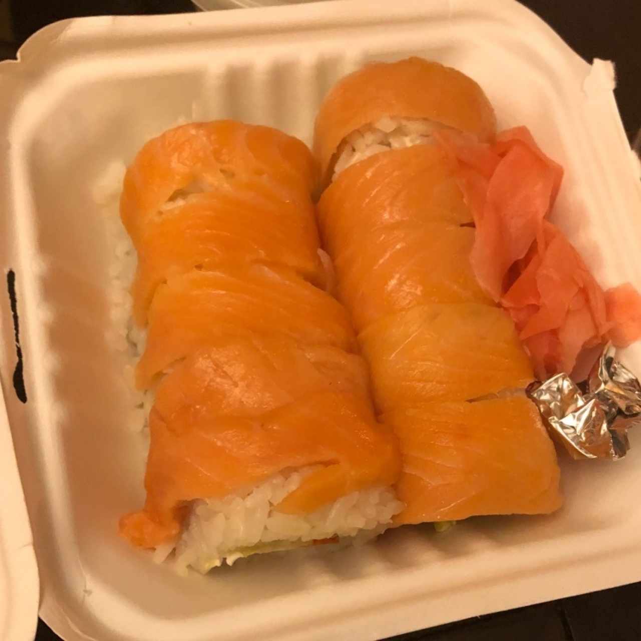 Especialidades - Toro Roll
