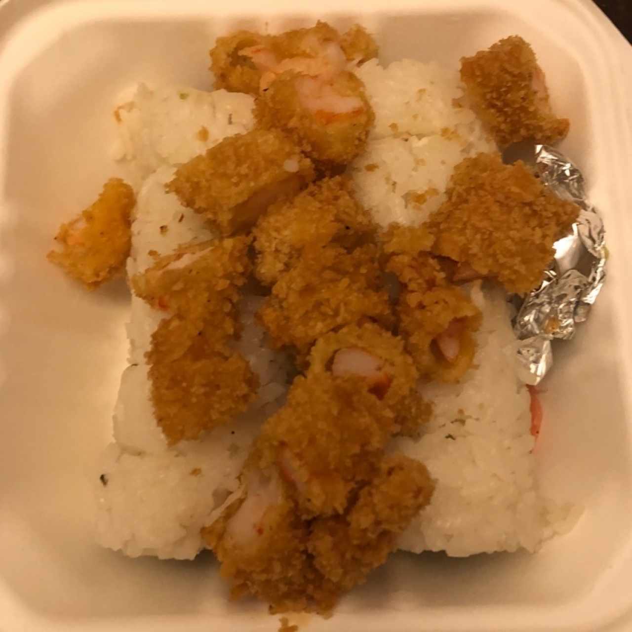 Especialidades - Crunchy Roll