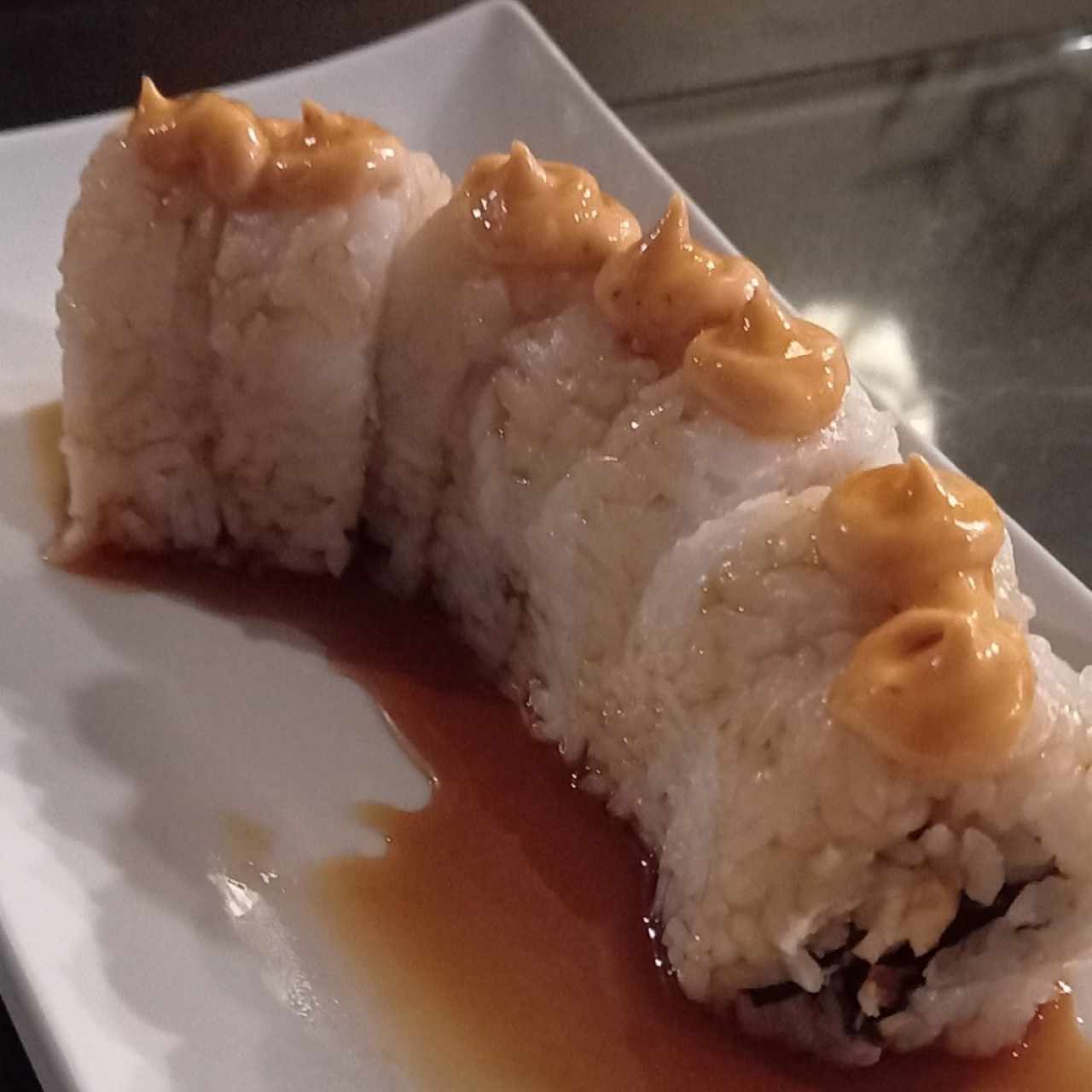 rollo de lomito