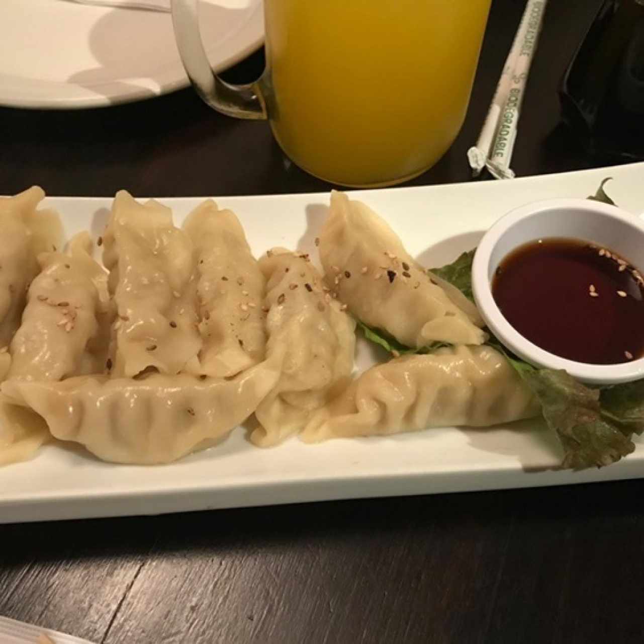 Dumplings