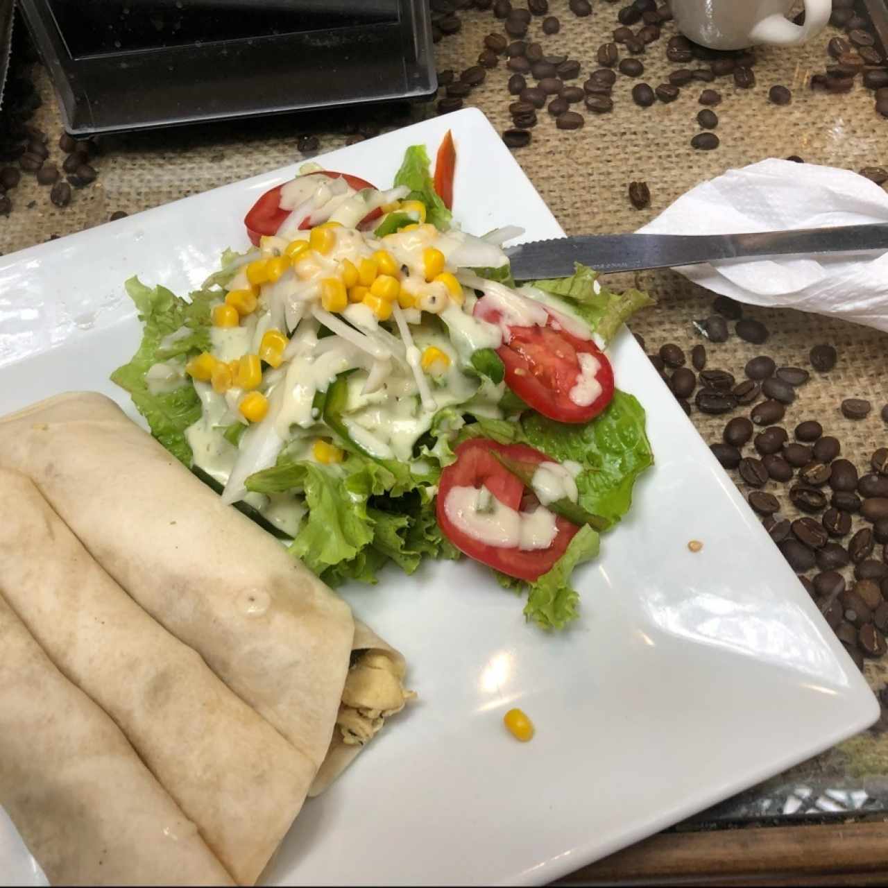 burrito