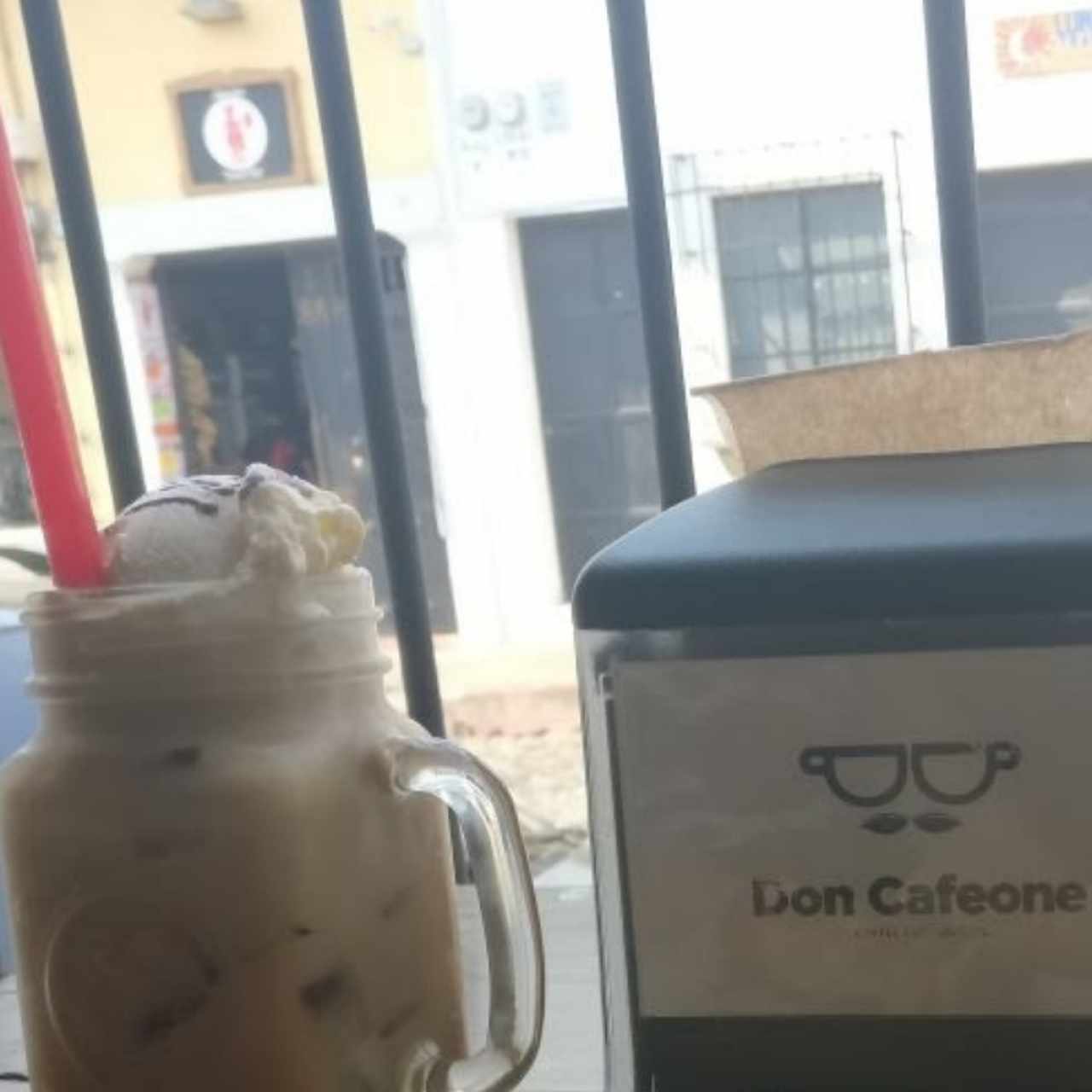 Don Cafeone