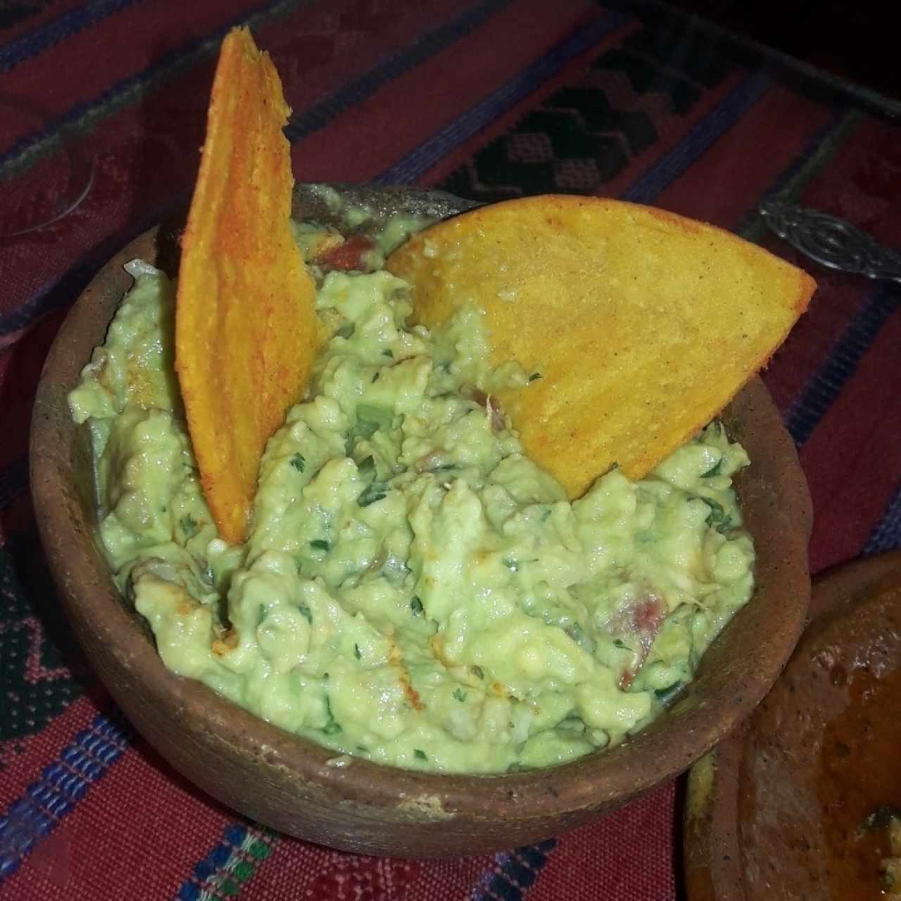 Guacamole