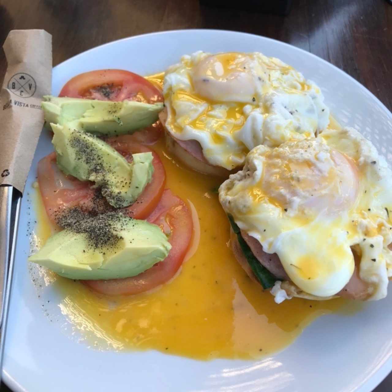 desayuno
