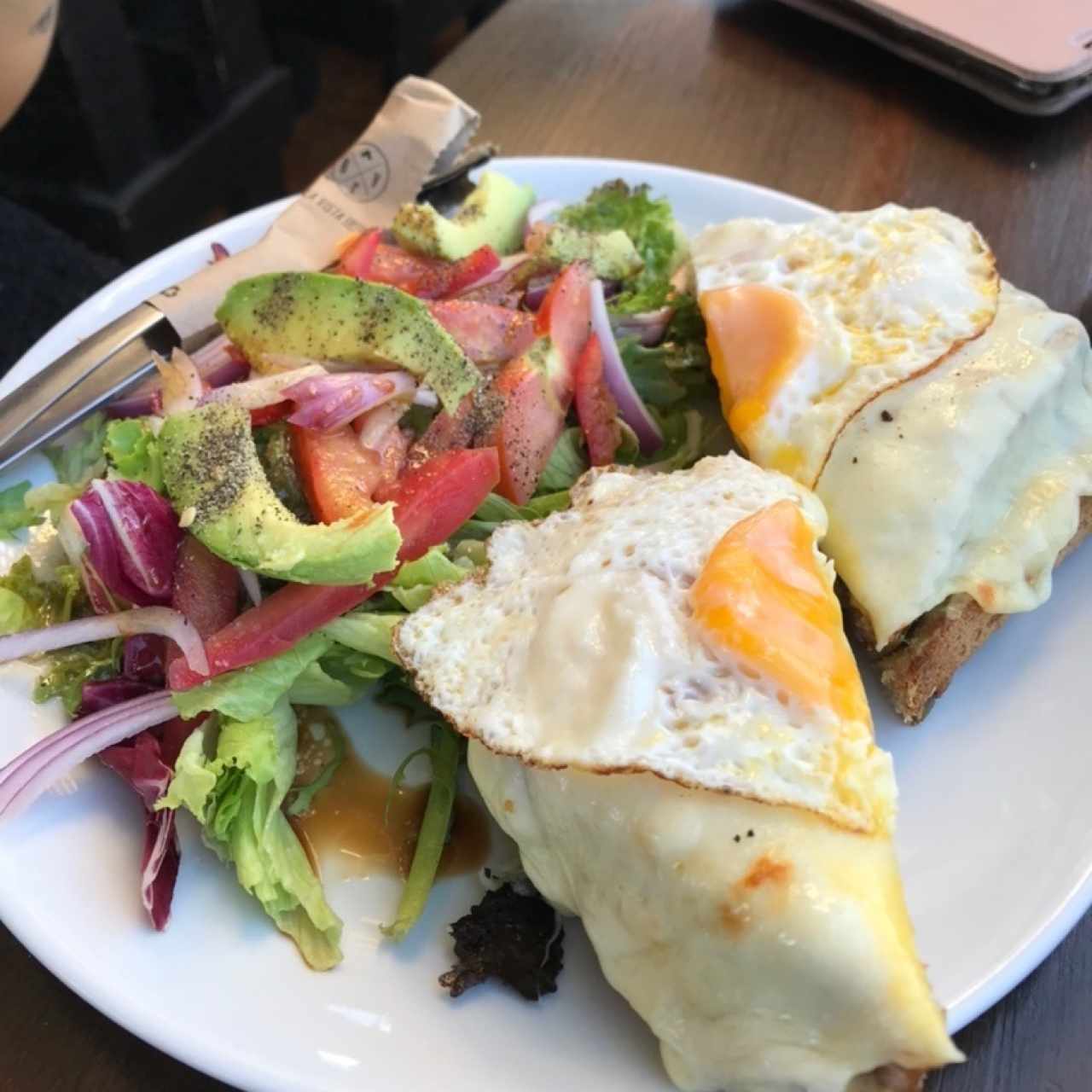 desayuno
