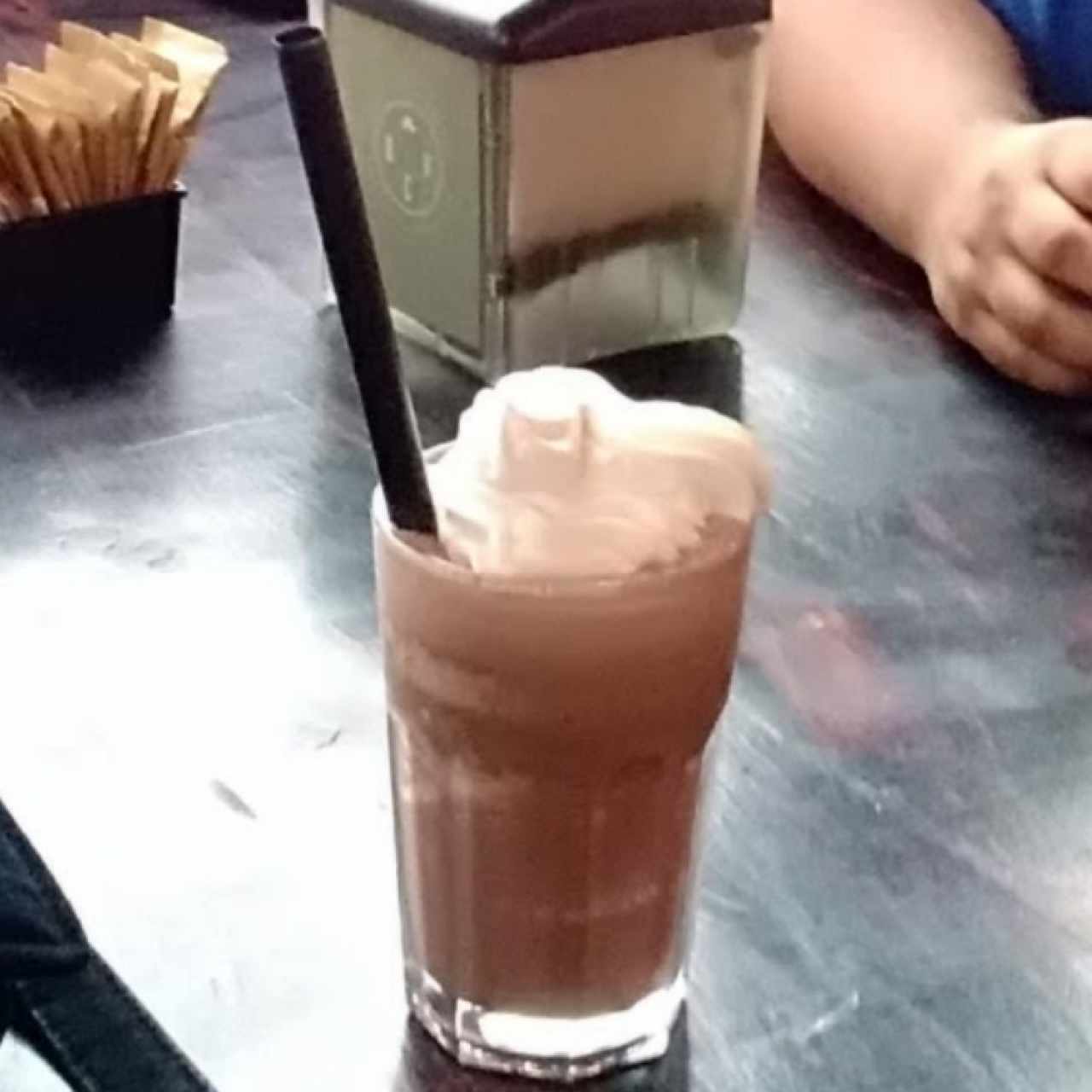 Frappuchino