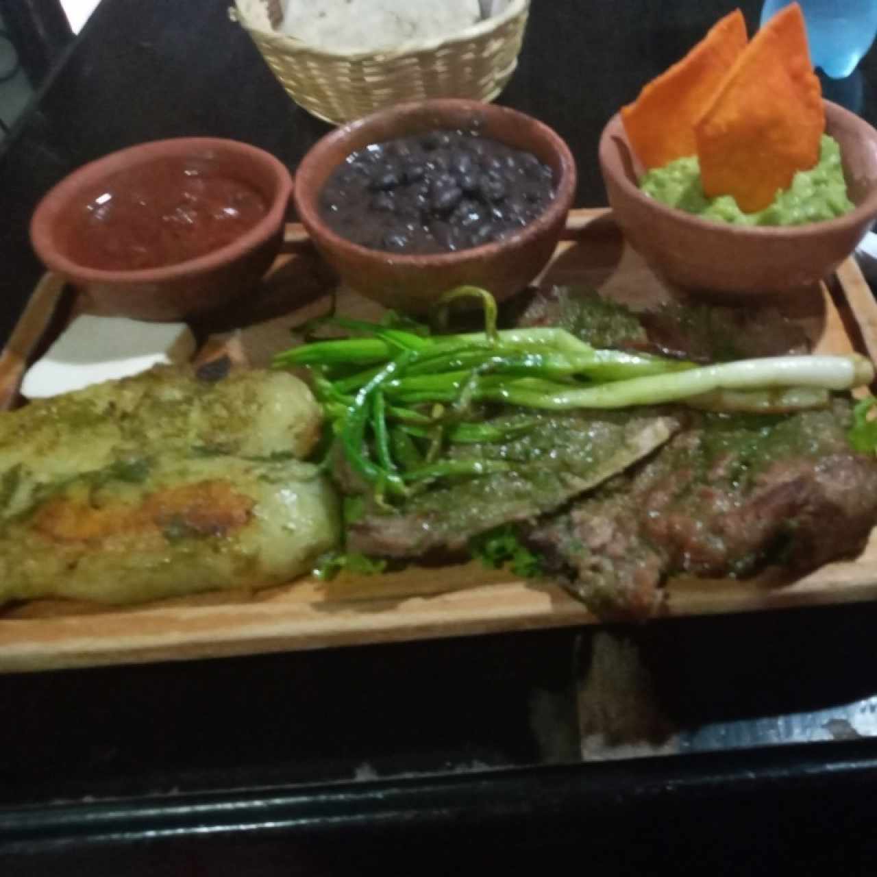carne asada