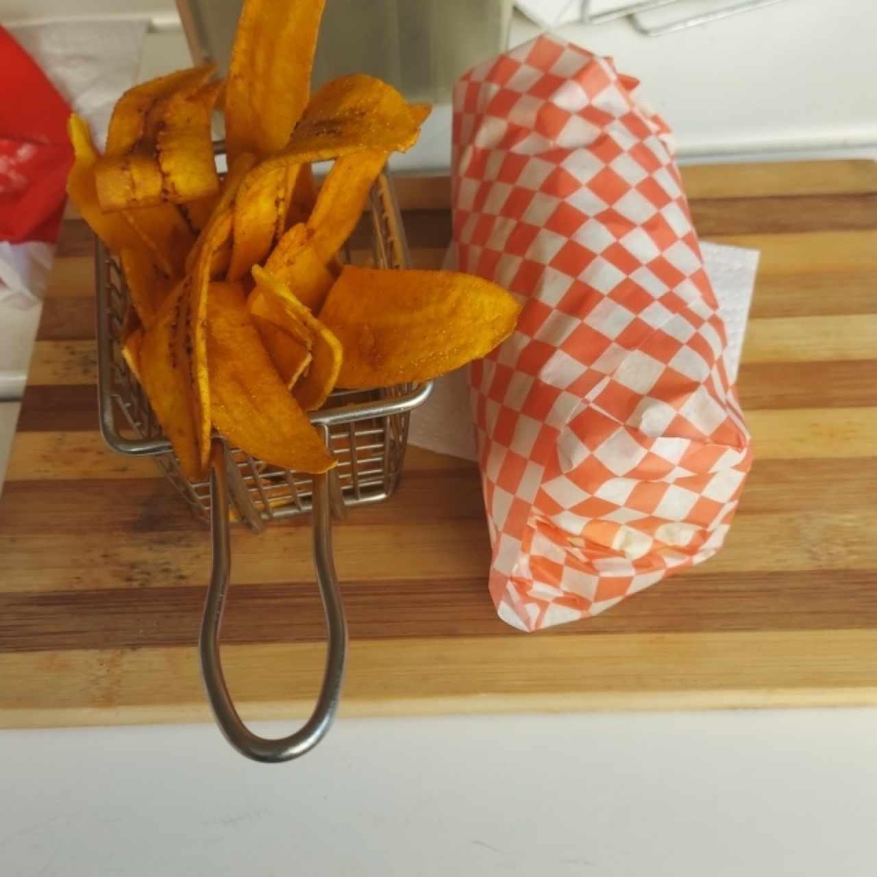 pulled pork