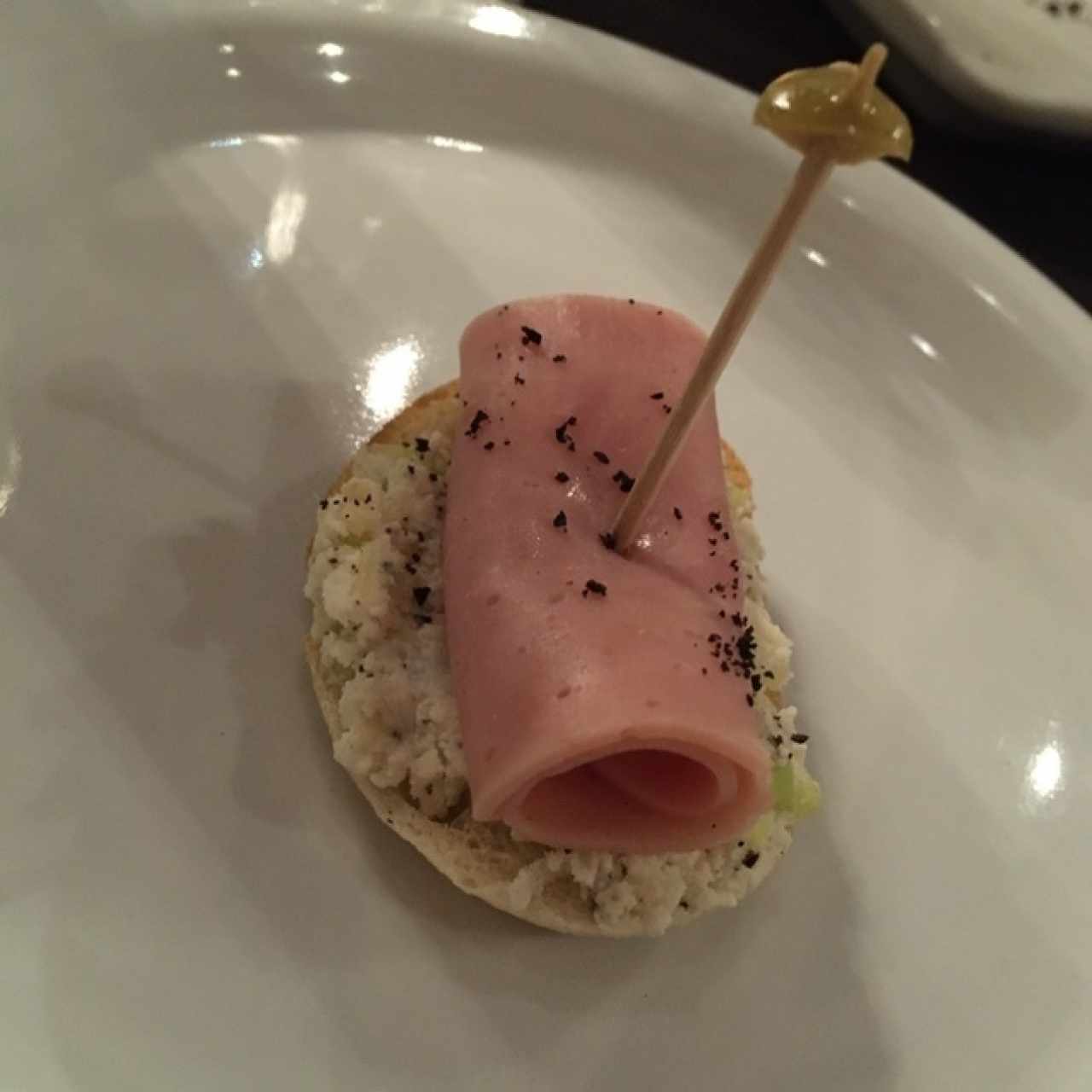 Entradas - Tapas